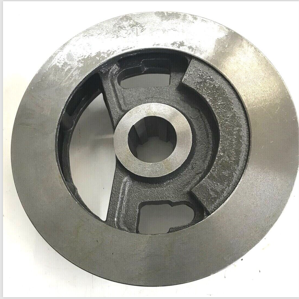 Clutch Drive Disc JDS2089 | Lee J. Sackett Inc.